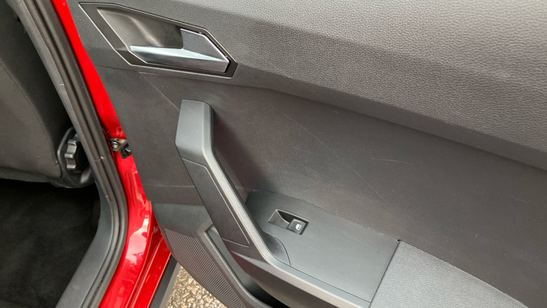 SEAT Arona 1.0 TSI SE Technology 5dr Petrol Hatchback